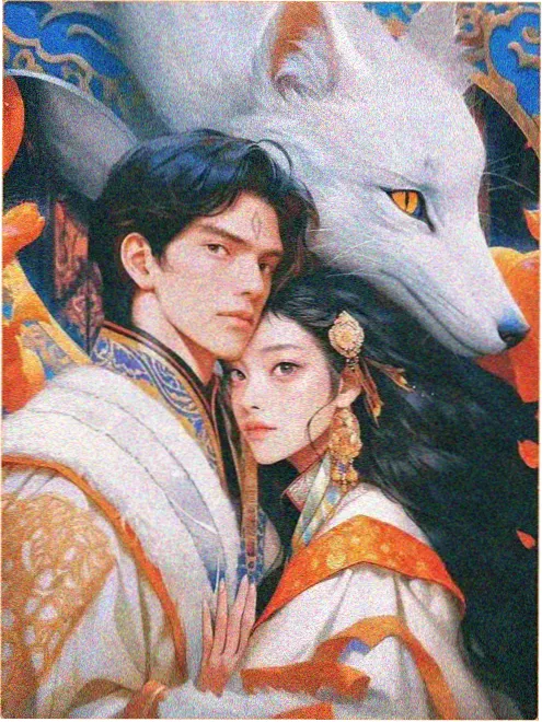 神秘电影雾港回声海报