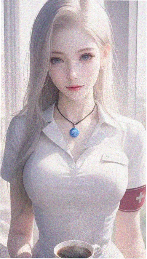 悬疑剧集暗河档案海报